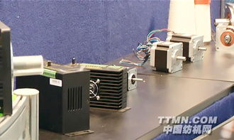 以自主研发驱动个性化未来 电机及其控制系统的创新研发之路